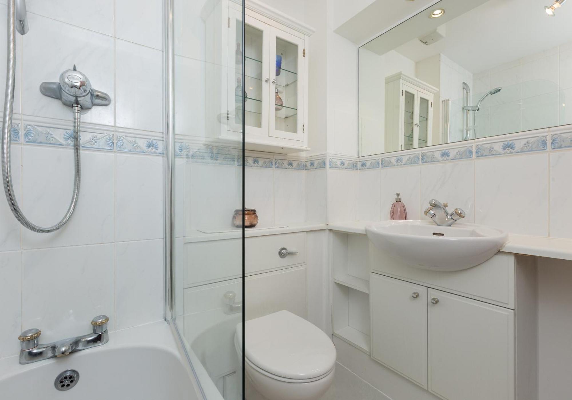 Appartamento Old Tolbooth Wynd - 393 Edimburgo Esterno foto