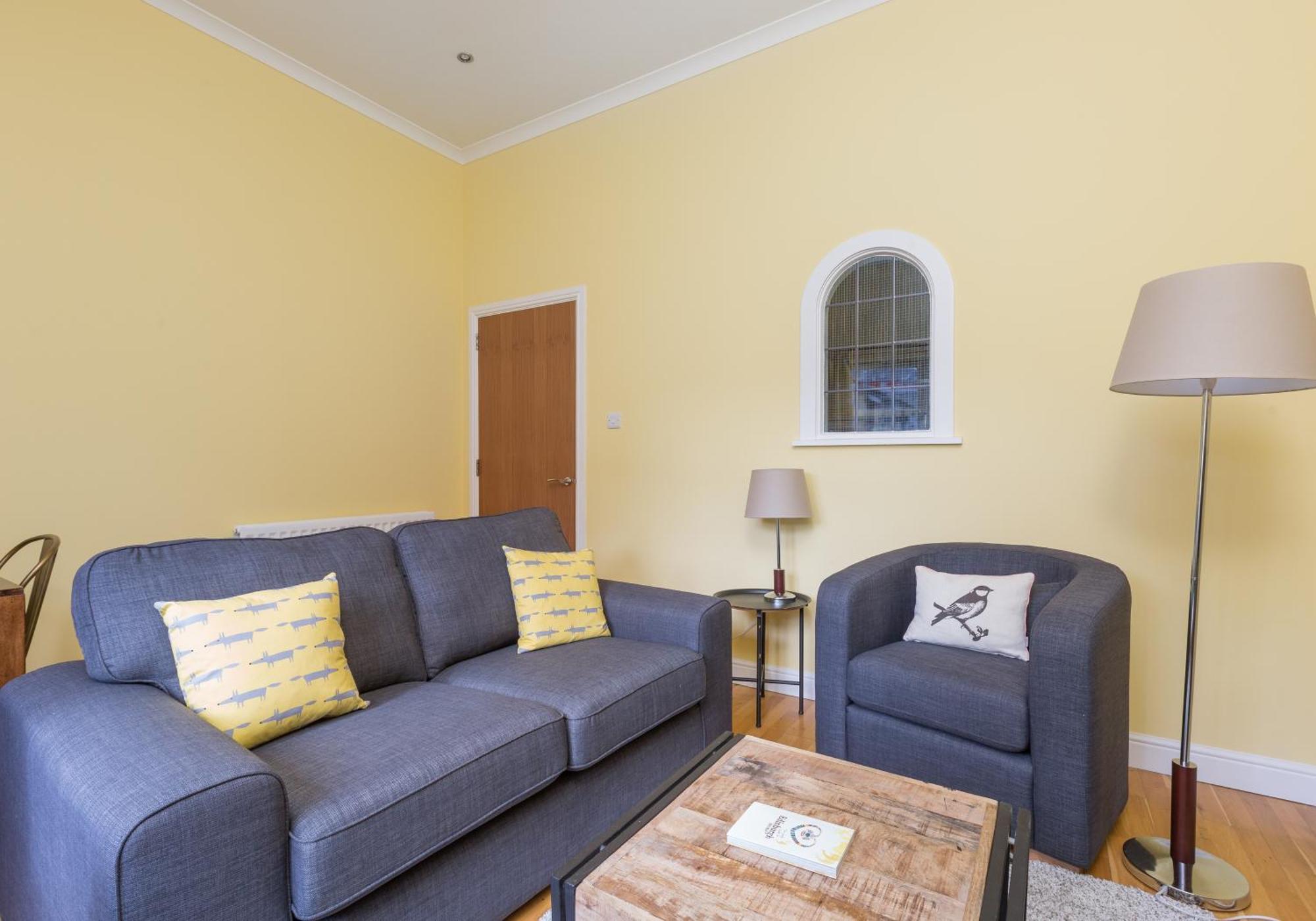Appartamento Old Tolbooth Wynd - 393 Edimburgo Esterno foto