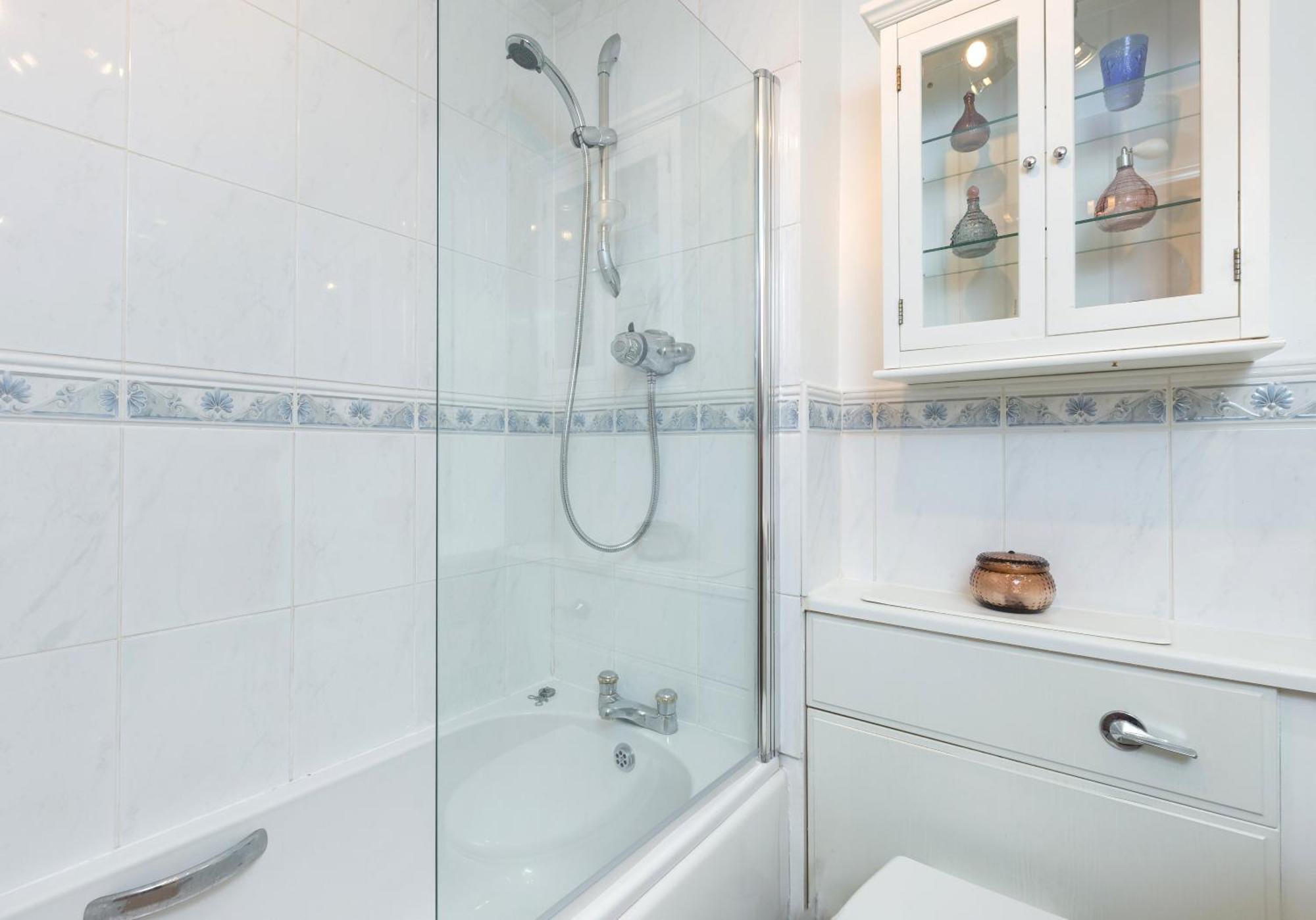 Appartamento Old Tolbooth Wynd - 393 Edimburgo Esterno foto